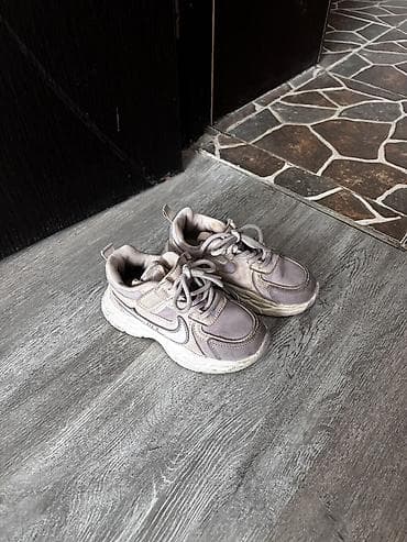 reqs ayaqqabisi: Uşaq krossovkası - Model: bağcıqlıdır, aşağı profilli uşaq idman — 1