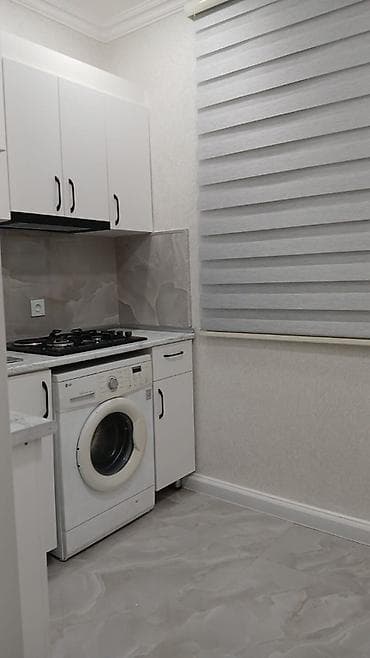 Mənzilin təsviri: - Zövqlü dizaynlı, işıqlı və rahat planlaşdırma — 10