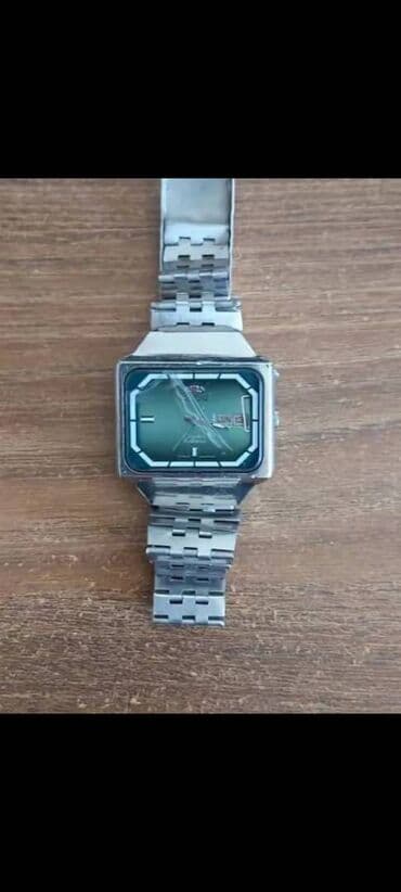 купить часы orient: Qədimi Orient saatı — 1