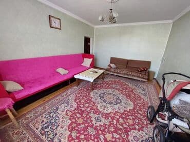 sabuncu rayonu sabuncu qesebesinde satilan evler: 3 otaqlı, 90 kv. m, Kredit yoxdur, Yeni təmirli — 3