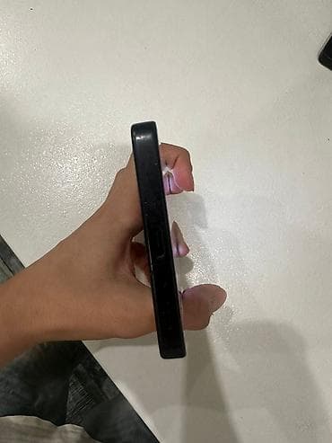 m3 pro: Redmi Note 13 Pro, 512 GB, rəng - Qara — 5
