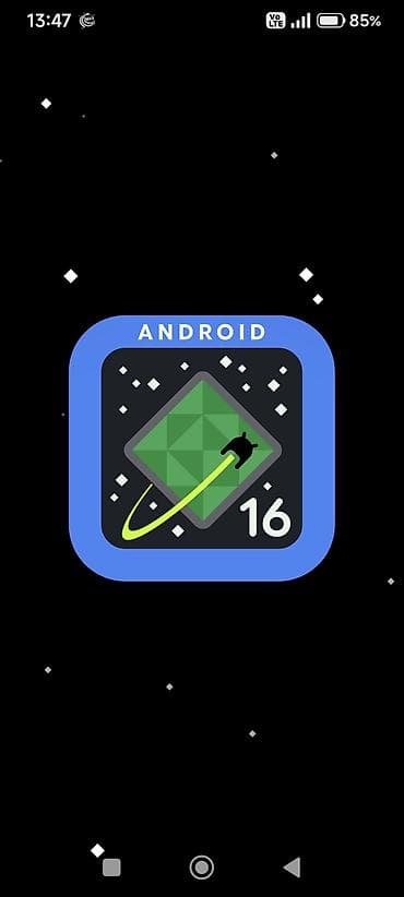 android smart tv box: Poco F6, 512 GB, rəng - Qara — 5