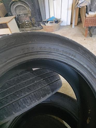 opel astra h android: 235.60.18Kumho avtomobil şinləri - Marka/model: Kumho - Ölçü: 235/60 — 4