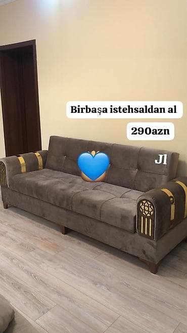 divanlar islenmis: Divan, Yeni — 1