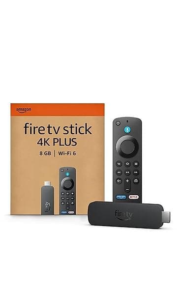 Smart TV boks Amazon 8 GB /