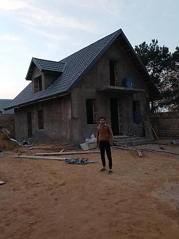 Qapı ustası xidmətləri: Dam işlernin görlmesi təmir və yenidənqurma tikintisi buyurun zəng — 3