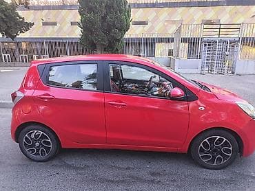 mini qadin masinlari: Changan Benni: 1.4 l | 2014 il 157000 km Hetçbek — 2