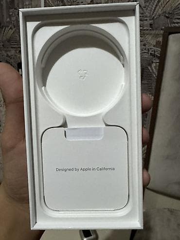ucuz macbook pro: IPhone 15 Pro, 128 GB, Blue Titanium, Face ID — 7