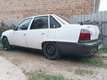 diski barter: Daewoo Nexia: 1.5 l | 1996 il Sedan — 8