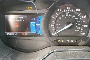 Аксессуары и тюнинг: Chevrolet Cobalt Cruze — 4