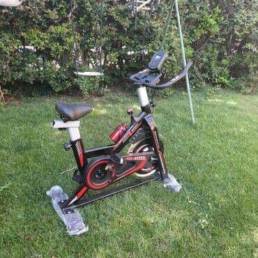 велотренажер купить в баку: Her cekiye uygun orginal teze ve hemcinin az islenmis — 1