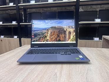 core i7: İşlənmiş Lenovo LOQ, 15.6 ", Intel Core i7, 1 TB, Ünvandan götürmə, Ödənişli çatdırılma, Rayonlara çatdırılma — 2