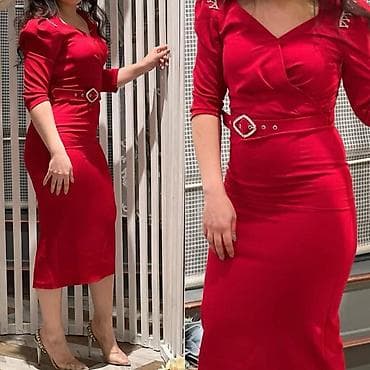 Qadın ayaqqabıları: 60 manata alinib. 1 dəfə geyinilib. S razmer. Satilir 20 manat — 1