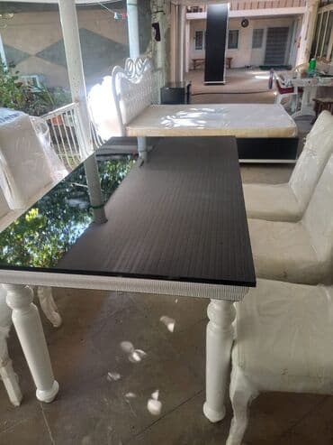 işlenmiş kravat: İkinəfərlik çarpayı, Türkiyə, İşlənmiş — 4