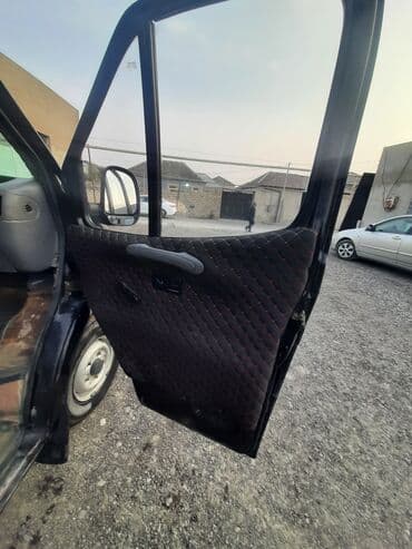 toyota hilux surf: Ford Transit: 2.5 l | 1994 il 92804 km Universal — 5