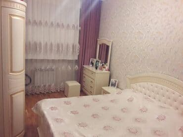 купить квартиры в баку: 2 комнаты, Новостройка, 62 м² — 3