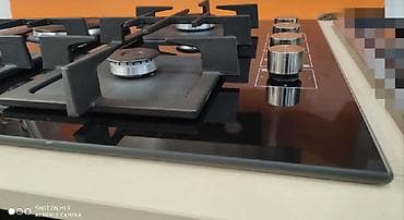 mini pec: Qaz plitəsi Yeni — 5