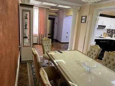 дорогие виллы в азербайджане: 3 комнаты, Новостройка, м. Низами, 102 м² — 4