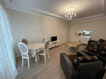 20 yanvarda 2 otaqli evler: Xətai park yaşayış kompleksində 20 mertebeli binanın 18-ci — 1