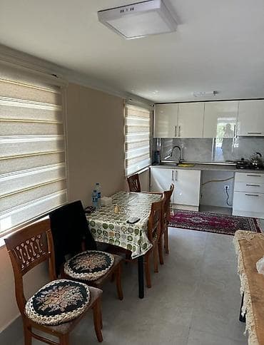 daşinan ev: Novxanida Gemi Qaya terefde 6 sotun icinde 5 otaqli bag evi satilir — 10