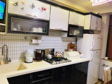 sumgayıt kiralık ev: 3 otaqlı, Yeni tikili, 83 kv. m — 11