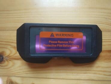 qaynaq məftili: Yeni Qaynaq aparatı Ünvandan götürmə — 1