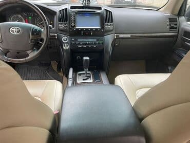 kredit masinlar ilkin odenis 2000 azn: Toyota Land Cruiser: 4 l | 2011 il Ofrouder/SUV — 13