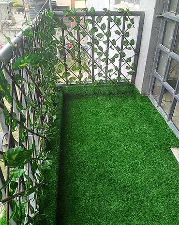 фикус али: 🍃 Yaşıllıq heç vaxt solmasın! Süni qazonlar – baxım dərdi YOX — 10