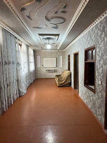 nabran evler: Xırdalan, 4 otaqlı, Köhnə tikili, 300 kv. m — 2