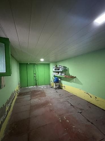 memar ecemi kiraye ev: ARENDAYA VERİLİR Qapalı qaraj/anbar sahəsi Avtomobil saxlamaq — 4