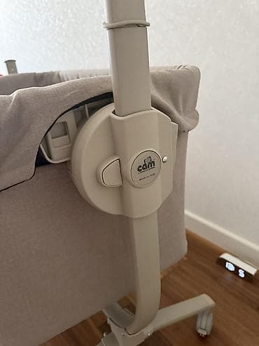 Oğlan və qız üçün, Dördbucaq, Beşik, Dəstsiz, Matras ilə, Yellənmə mexanizmsiz — 2