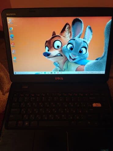 İşlənmiş Dell 15 ", Intel Core i3, 128 GB