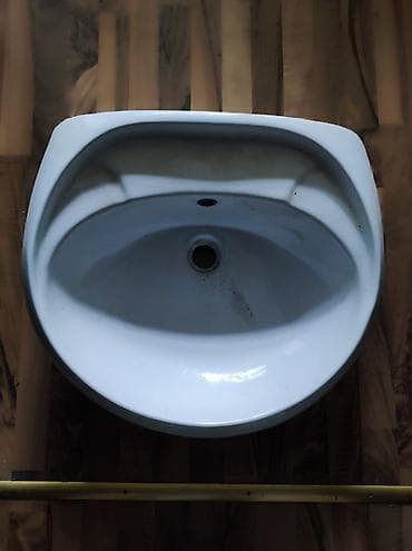 borular: İşlənmiş Çanaq, Keramika, Zəmanətsiz, Ünvandan götürmə — 3