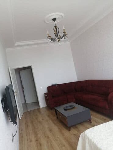 yeni gunəşlidə 1 otaqlı evlər: SumqayıtMirvari City yaşayış kompleksində,1 otaqlı mənzil kirayə — 4