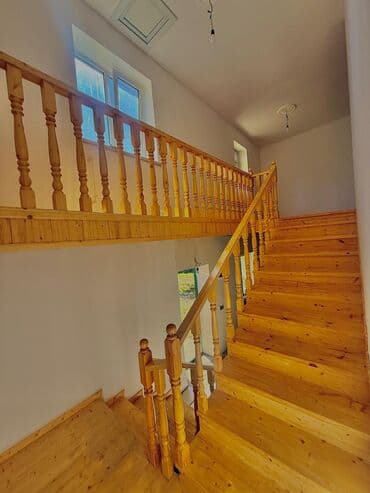 Продажа домов: Qəbələdə, mərkəzə 1dq yol məsafəsi olan 8 sot, 6 sı rəsmi çıxarış 2 — 8