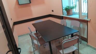 аренда нежилого помещения под офис: İcarəyə verilir otaqlara bölünüb,mətbəx,ayaqyolu var,təhsil mərkəzi — 9