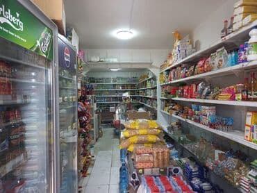 xudu məmmədov küçəsi: Obyekti marketə hazır şəkildə icarəyə — 1