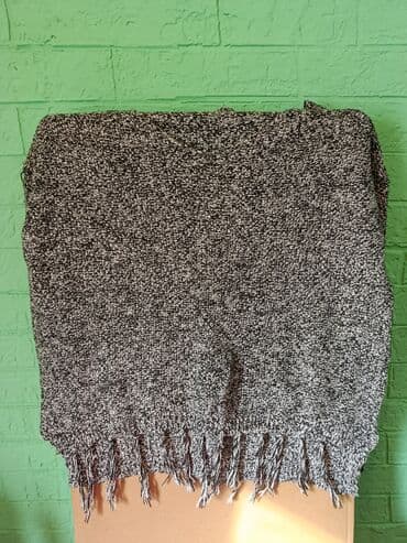 женские леггинсы на флисе: Qadın geyim dəsti – müxtəlif modellər - Tünd boz rəngdə uzunqol — 16