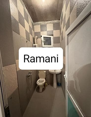 gence prospektinde kiraye evler: Tecılı Ramanı Savxoz da 3 otaqlı odelni heyet evi kirayə verilir — 7