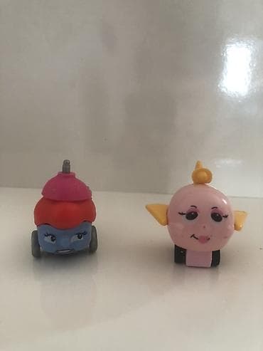 90ci ilin kinderleri.barterde olar.ancaq kohne kinderlerlerle. Uşaq — 3