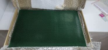 свечи из вощины свойства: Şam Arı mumu — 1