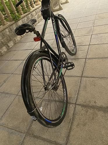 velo moto: 26 liq heç bir problemi yoxdur — 4