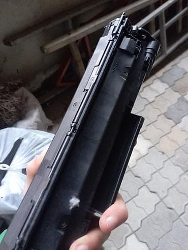 Avtoelektronika: Printer ücün rəng yeri 1 ədəd deyl 20-30 ədəddir opşi alana endirimdə — 5