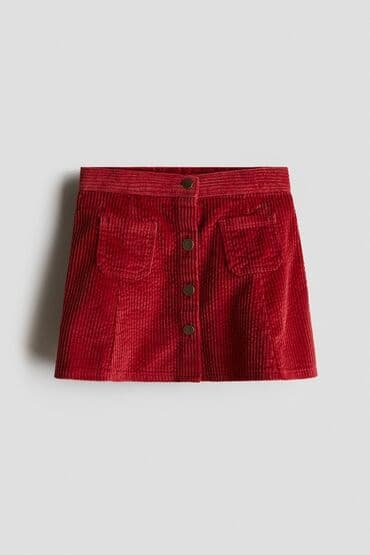 Пиджаки: Юбка, 4 - 5 лет — 3