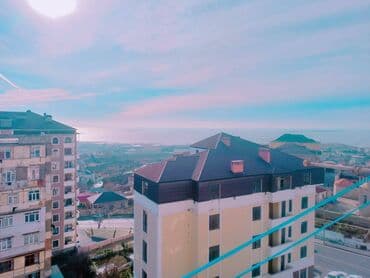 7 8 mkr kiraye evler: Bakı, 4 otaqlı, Köhnə tikili, m. Həzi Aslanov, 95 kv. m — 10