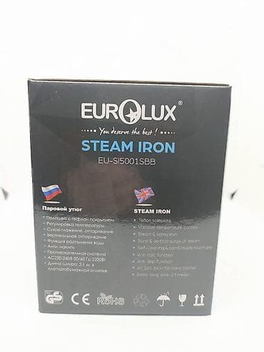 eurolux blender: 🆕🆕Digər modellər üçün "İstifadəçinin Bütün elanları" bölməsinə baxa — 3