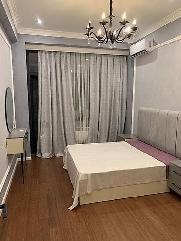 kiraye evlwr: Azadliq metrosuna yaxin kiraye ev verilir cox gozel yerdedir maklerler — 5