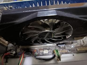 komputer aliram: Stolüstü kompüter (ATX korpusda) BARTER YOXDU. QİYMƏT SONDU.Gta5 cs — 2