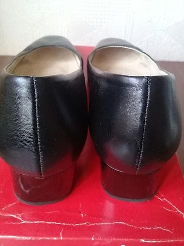 Tuflilər: Tuflilər, Ölçü: 38, Yeni — 3