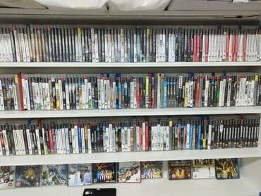 playstation 2 memory card: PLAYSTATİON 3 — 1